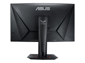 ASUS TUF Gaming VG27WQ - LED-Monitor - Gaming - gebogen - 68.6 cm (27")