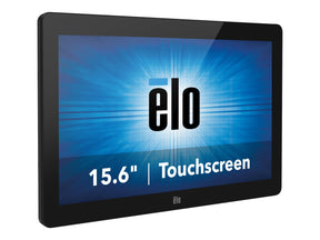 Elo Touch Solutions Elo 1502L - M-Series - LED-Monitor - 39.6 cm (15.6")