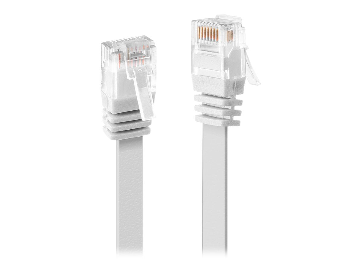 Lindy Patch-Kabel - RJ-45 (M) bis RJ-45 (M)