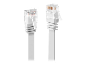 Lindy Patch-Kabel - RJ-45 (M) bis RJ-45 (M)