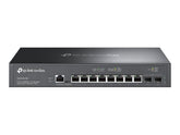 TP-LINK Omada SG3210X-M2 V1 - Switch - L2+ - managed