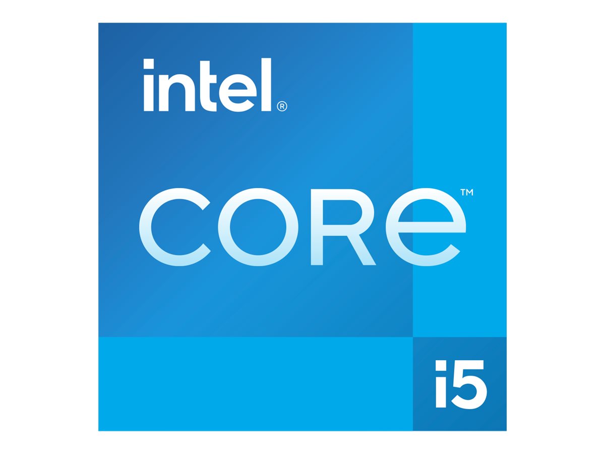 Intel Core i5 13400F - 2.5 GHz - 10 Kerne - 16 Threads