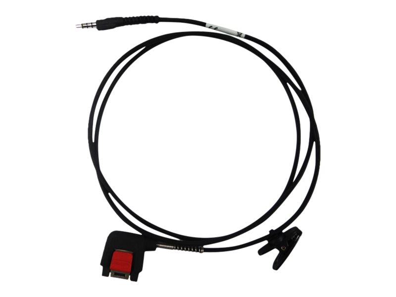 Zebra Headset-Kabel - Headsetanschluss (M)