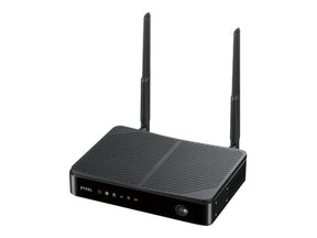 ZyXEL LTE3301-PLUS - - Wireless Router - - WWAN 4-Port-Switch