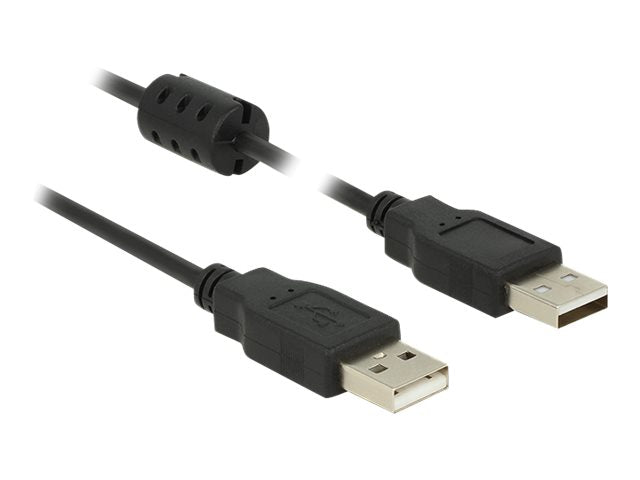 Delock USB-Kabel - USB (M) bis USB (M) - USB 2.0