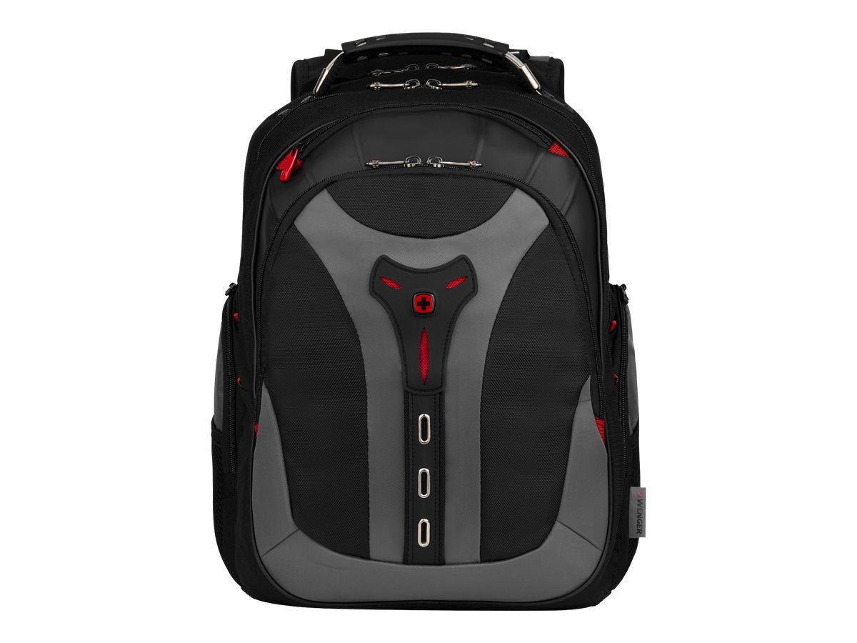 Wenger Pegasus - Notebook-Rucksack - 43 cm (17")