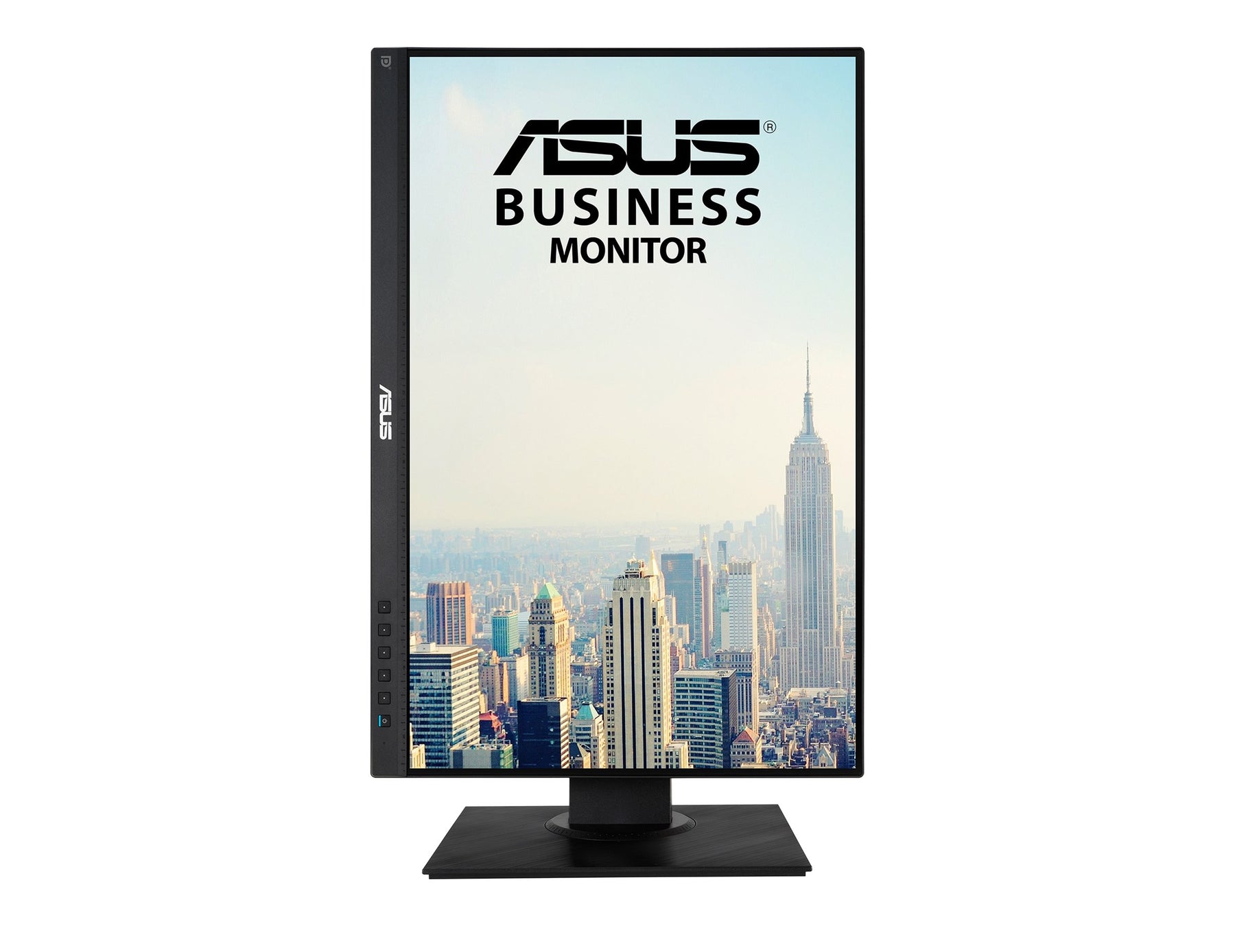 ASUS BE24WQLB - LED-Monitor - 61.13 cm (24.1")