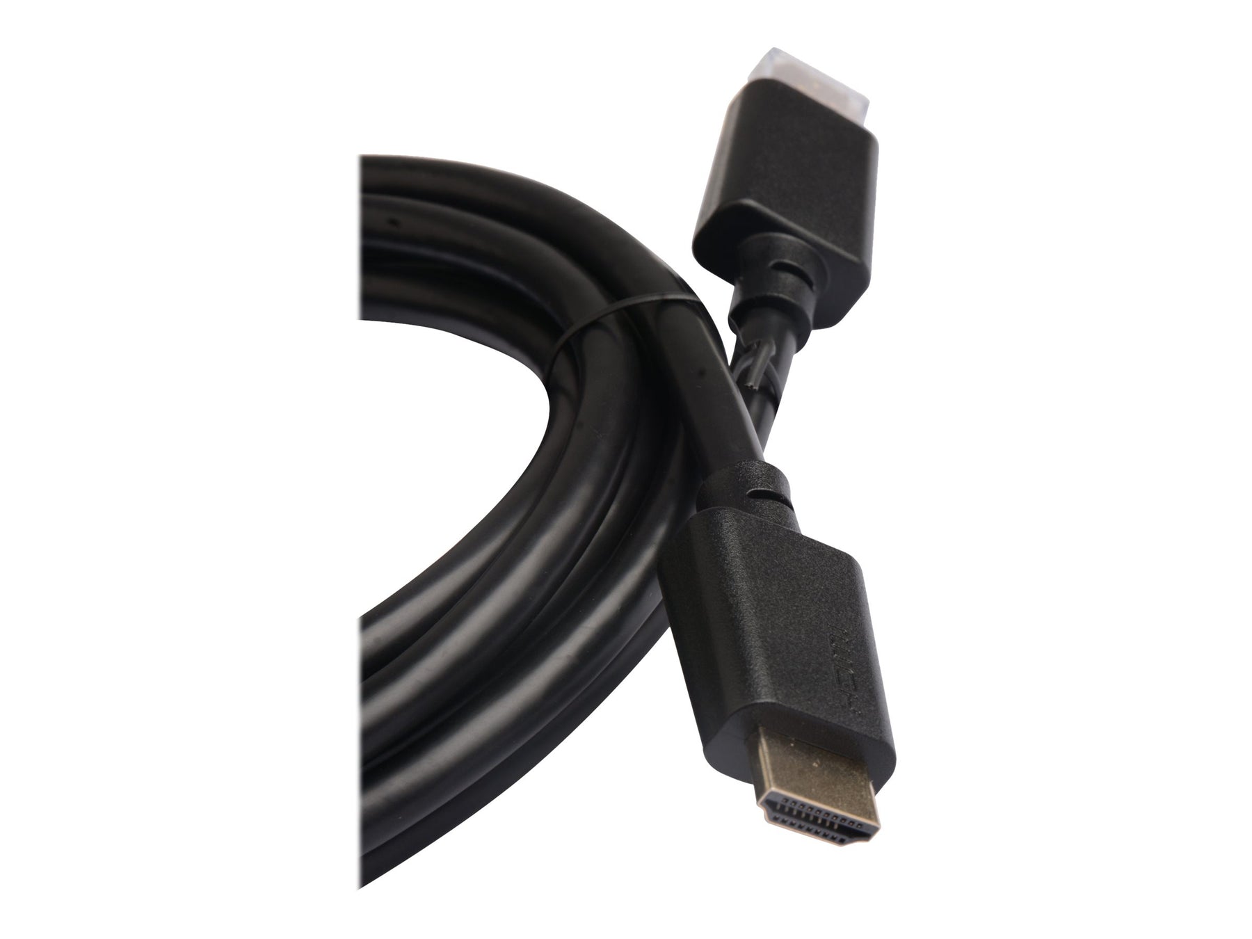 Techly Ultra High Speed - HDMI-Kabel mit Ethernet