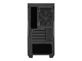 Sharkoon V1000 - Tower - micro ATX - ohne Netzteil