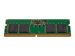 HP  DDR5 - Modul - 8 GB - SO DIMM 262-PIN - 4800 MHz