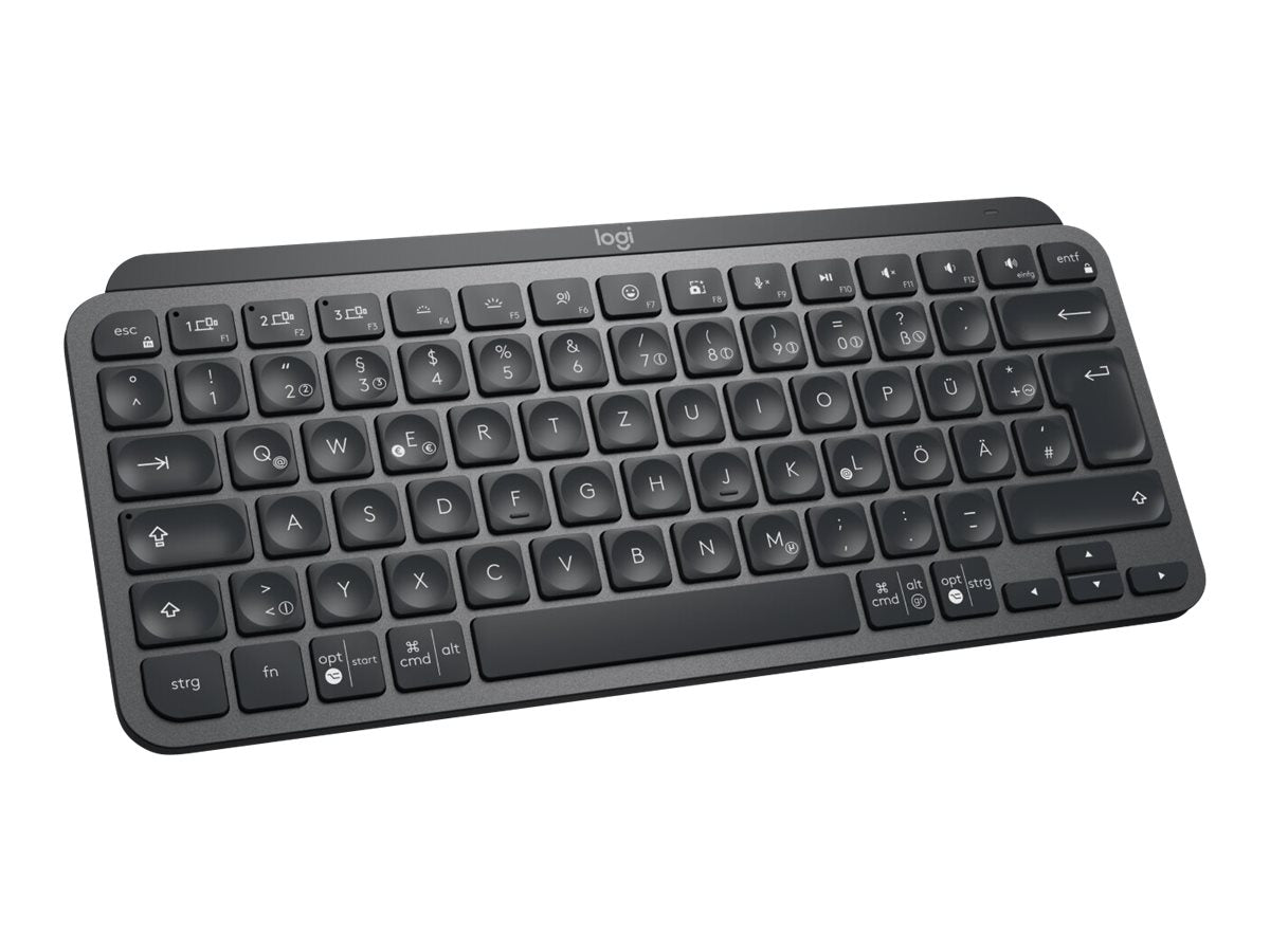 Logitech MX Keys Mini for Business - Tastatur