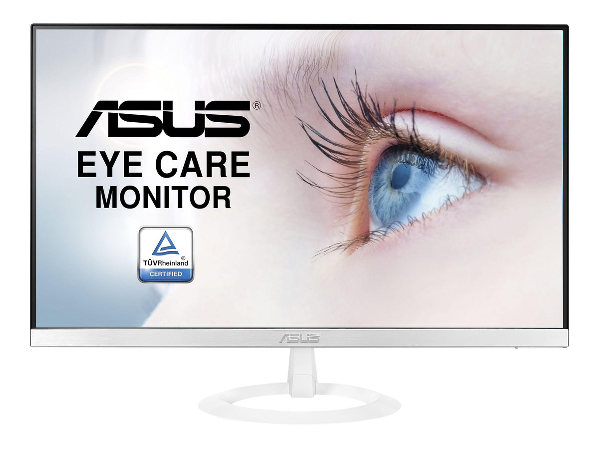 ASUS VZ239HE-W - LED-Monitor - 58.4 cm (23") - 1920 x 1080 Full HD (1080p)