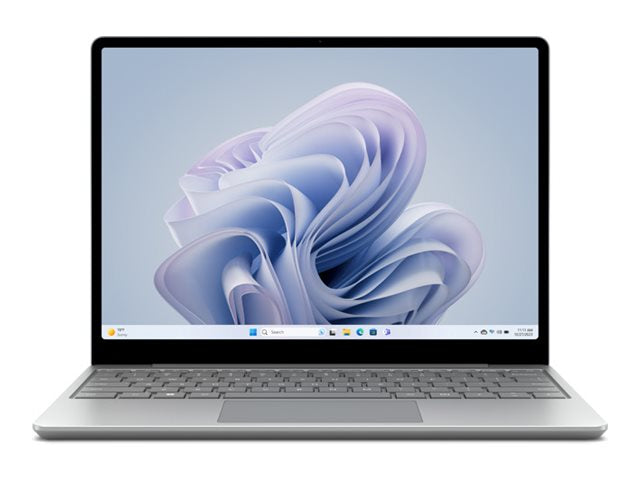 Microsoft Surface Laptop Go 3 - Intel Core i5 1235U - Win 11 Pro - Intel Iris Xe Grafikkarte - 16 GB RAM - 256 GB SSD - 31.5 cm (12.4")
