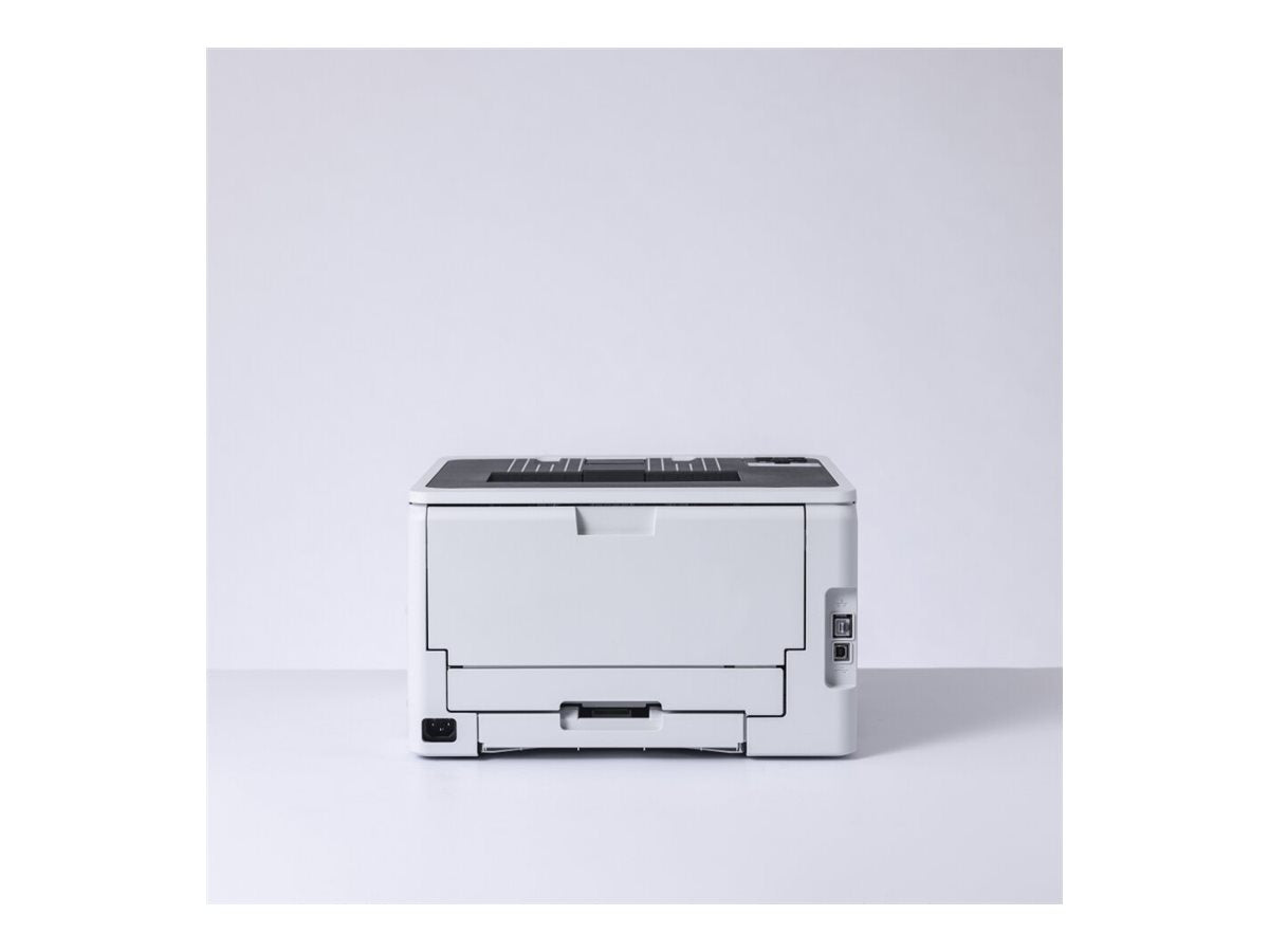 Brother HL-L3240CDW - Drucker - Farbe - Duplex - LED - A4/Legal - 600 x 2400 dpi - bis zu 26 Seiten/Min. (einfarbig)/