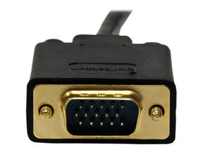 StarTech.com DisplayPort auf VGA Kabel 3m (Stecker/Stecker)