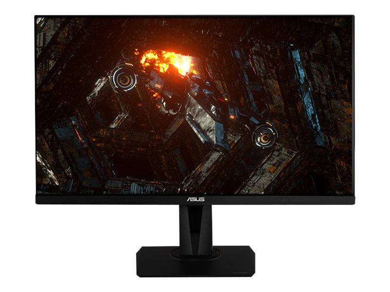 ASUS TUF Gaming VG27AQZ - LED-Monitor - Gaming - 68.6 cm (27")