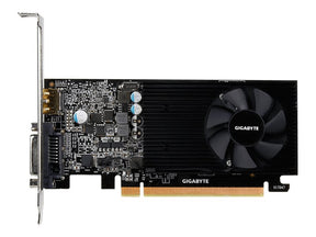 Gigabyte GV-N1030D5-2GL - Grafikkarten - GF GT 1030