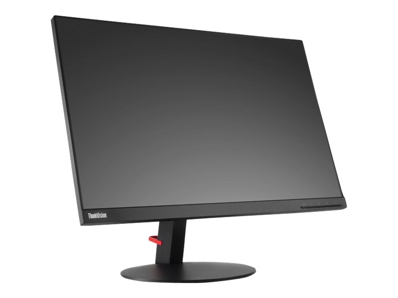 Lenovo ThinkVision T24d-10 - LED-Monitor - 61 cm (24")