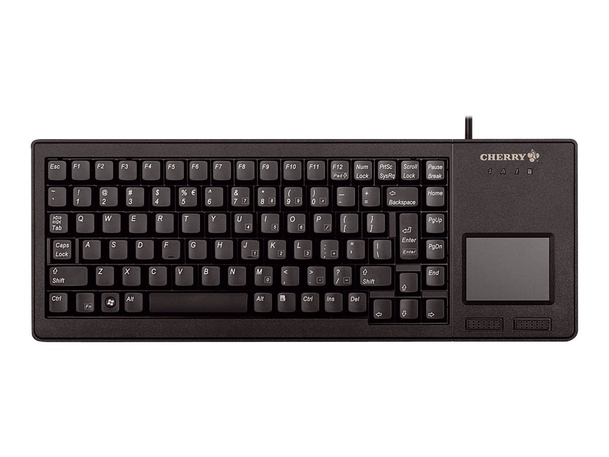 Cherry XS G84-5500 - Tastatur - USB - Deutsch