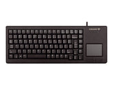 Cherry XS G84-5500 - Tastatur - USB - Deutsch