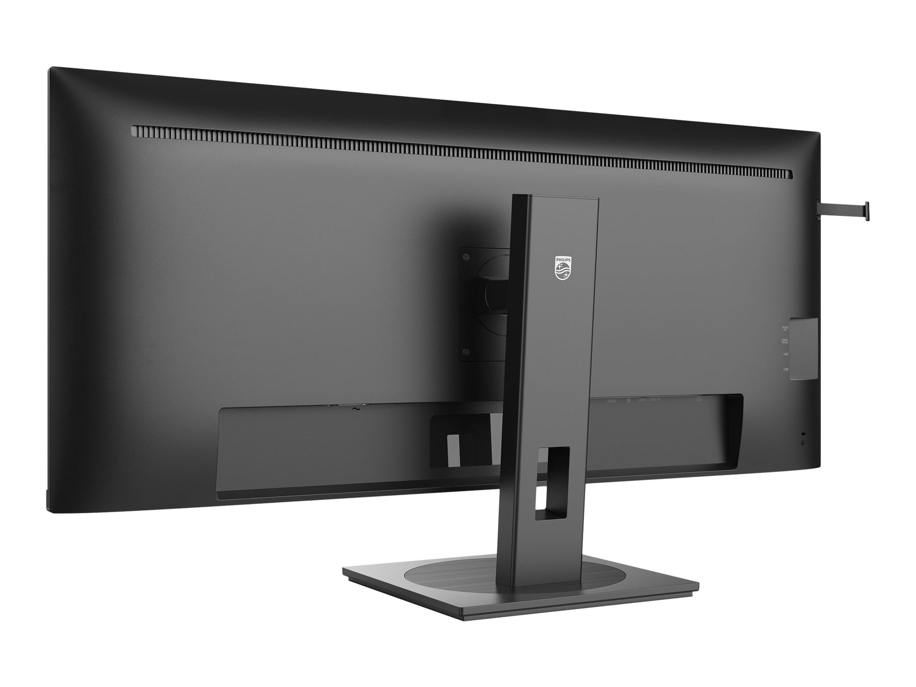 Philips 5000 Series - LED-Monitor - USB - 101.6 cm (40")