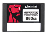 Kingston DC600M - SSD - Mixed Use - 960 GB - intern - 2.5" (6.4 cm)