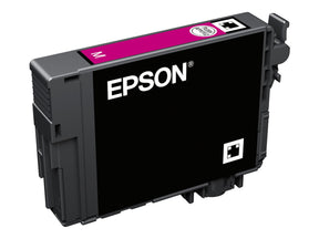 Epson 502XL - 6.4 ml - mit hoher Kapazität - Magenta