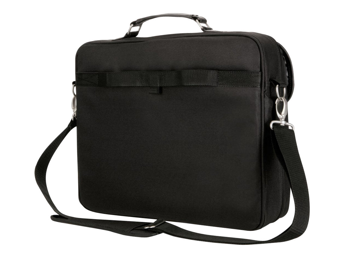 Kensington SP30 Clamshell Case - Notebook-Tasche - 39.6 cm (15.6")