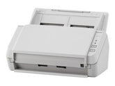 Fujitsu SP-1125N - Dokumentenscanner - Dual CIS - Duplex - 216 x 355.6 mm - 600 dpi x 600 dpi - bis zu 25 Seiten/Min. (einfarbig)