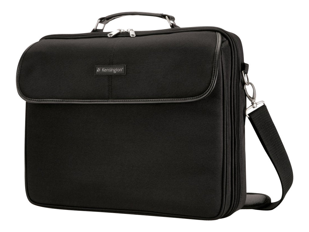 Kensington SP30 Clamshell Case - Notebook-Tasche - 39.6 cm (15.6")