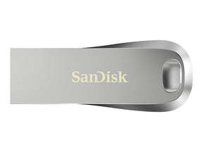 SanDisk Ultra Luxe - USB-Flash-Laufwerk - 512 GB