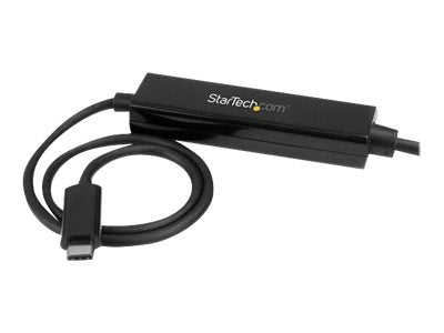 StarTech.com USB-C auf VGA Adapterkabel - 1m