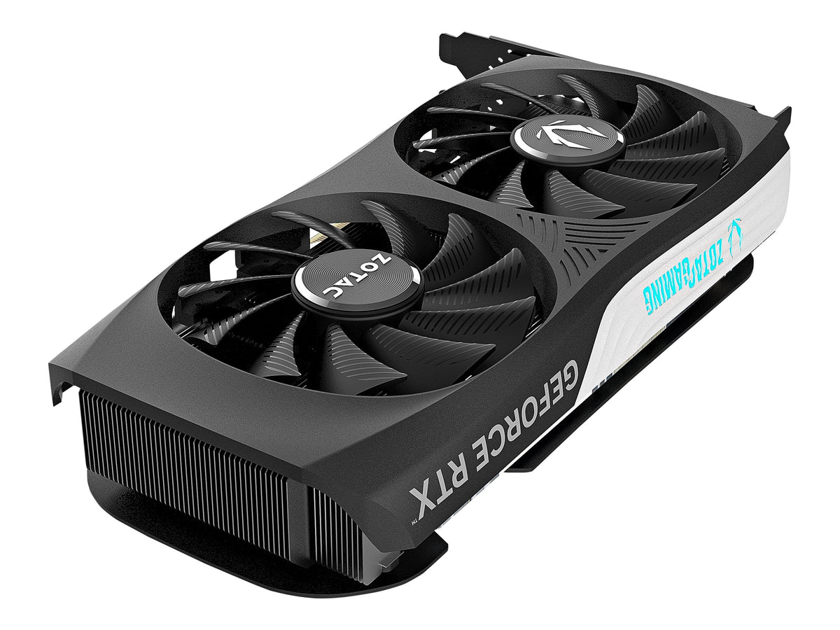 ZOTAC GAMING GeForce RTX 4070 Twin Edge OC - Grafikkarten