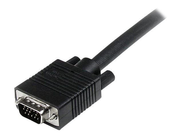 StarTech.com 7m VGA Kabel - HD15 Monitorkabel - St/St - Hochauflösendes VGA Stecker auf VGA Stecker Kabel - VGA-Kabel - HD-15 (VGA)