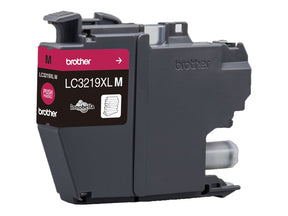 Brother LC3219XLM - XL - Magenta - Original - Blisterverpackung