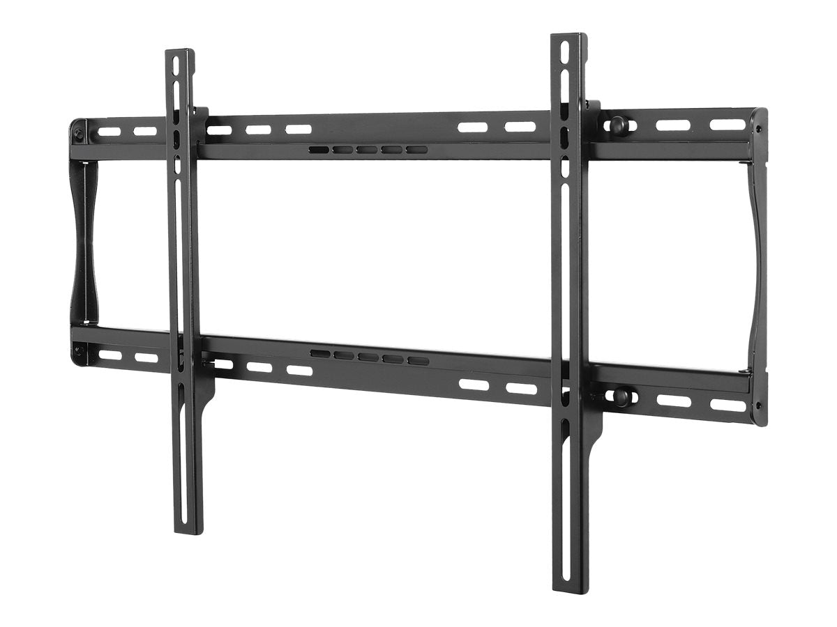 Peerless SmartMount Universal Flat Wall Mount SF650P - Befestigungskit (Wandplatte, tiefe Halterung)