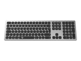 MaxPoint KeySonic KSK-8023BTRF - Tastatur - volle Größe