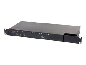 APC KVM1116R - KVM-Switch - 1 lokaler Benutzer