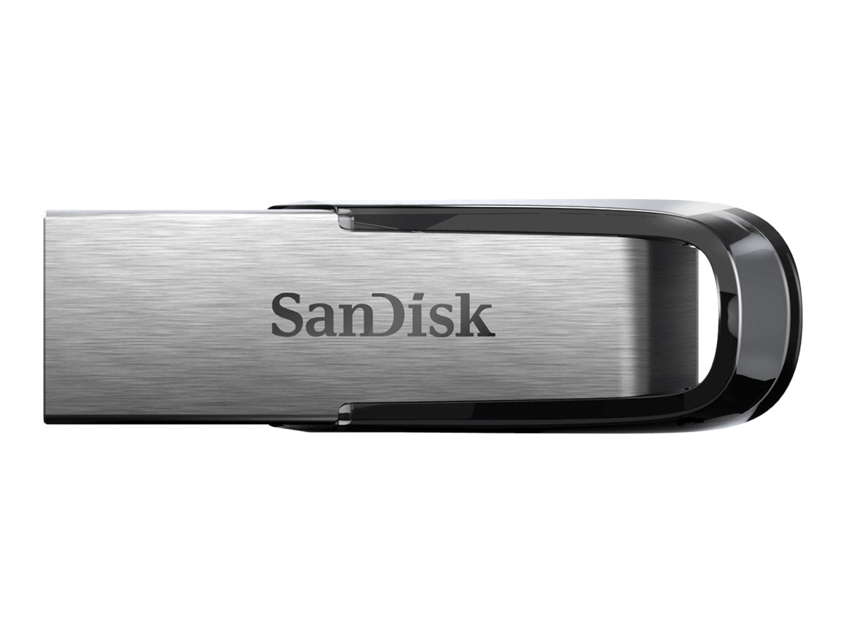 SanDisk Ultra Flair - USB-Flash-Laufwerk - 32 GB