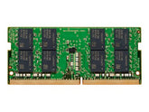 HP  DDR4 - Modul - 16 GB - DIMM 288-PIN - 3200 MHz / PC4-25600 - 1.2 V - ungepuffert - non-ECC - für HP 280 G4, 280 G5, 290 G3, 290 G4; Desktop 280 Pro G5, Pro 300 G6; EliteDesk 705 G5 (DIMM)