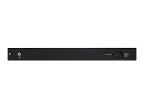 ZyXEL XGS2220 Series XGS2220-30HP - Switch - 24-Port GbE L3 Access, NebulaFLEX Cloud, mit 6 10G Uplink - managed - 16 x 10/100/1000 (PoE+)