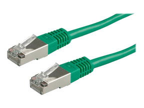 VALUE Patch-Kabel - RJ-45 (M) zu RJ-45 (M)