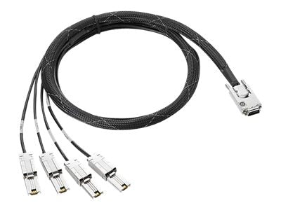 Overland-Tandberg Externes SAS-Kabel - Mini SAS HD (SFF-8644)