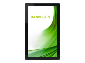 Hannspree HO165PTB - HO Series - LED-Monitor - 39.6 cm (15.6")