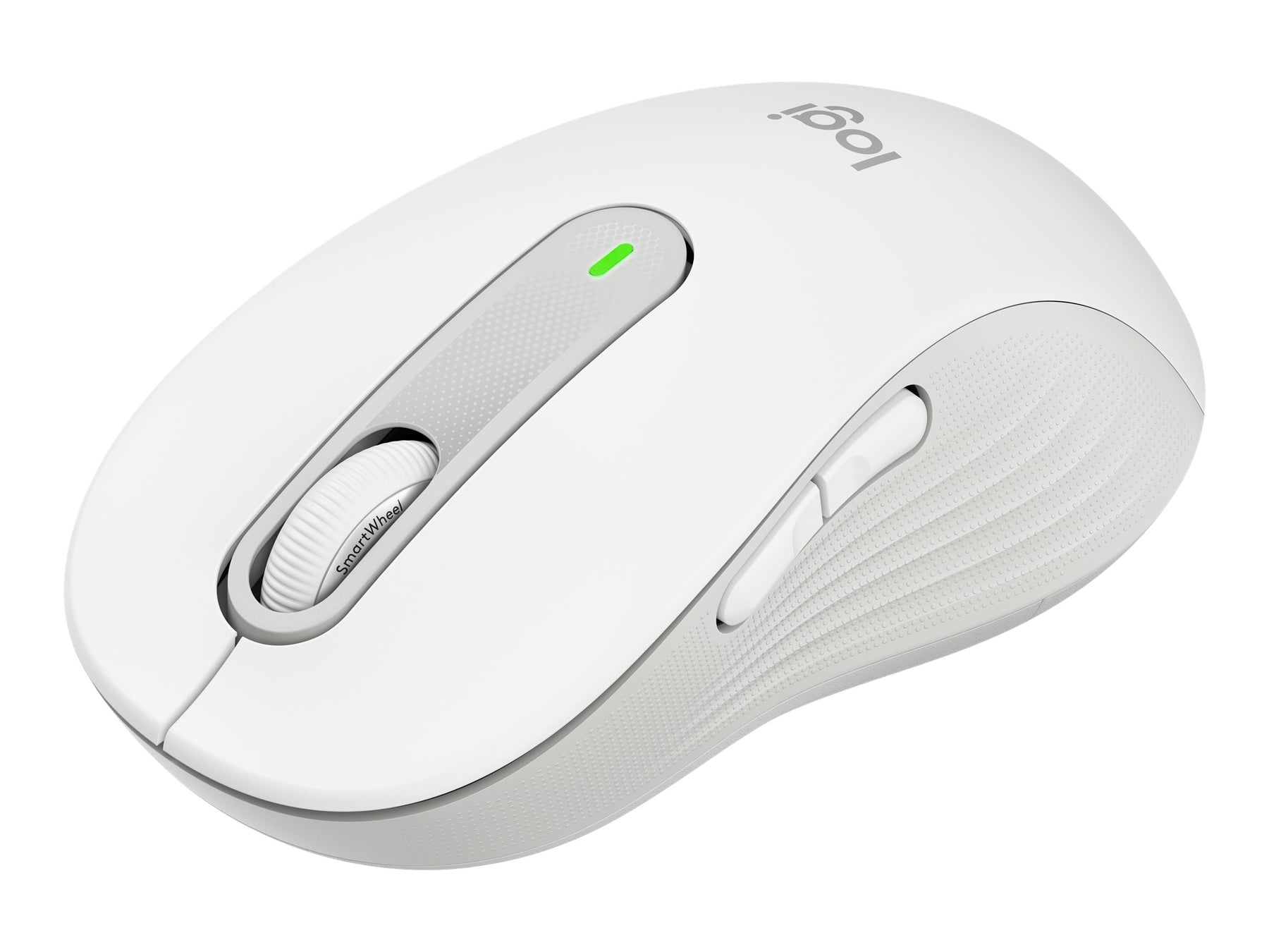 Logitech Signature M650 L for Business - Maus