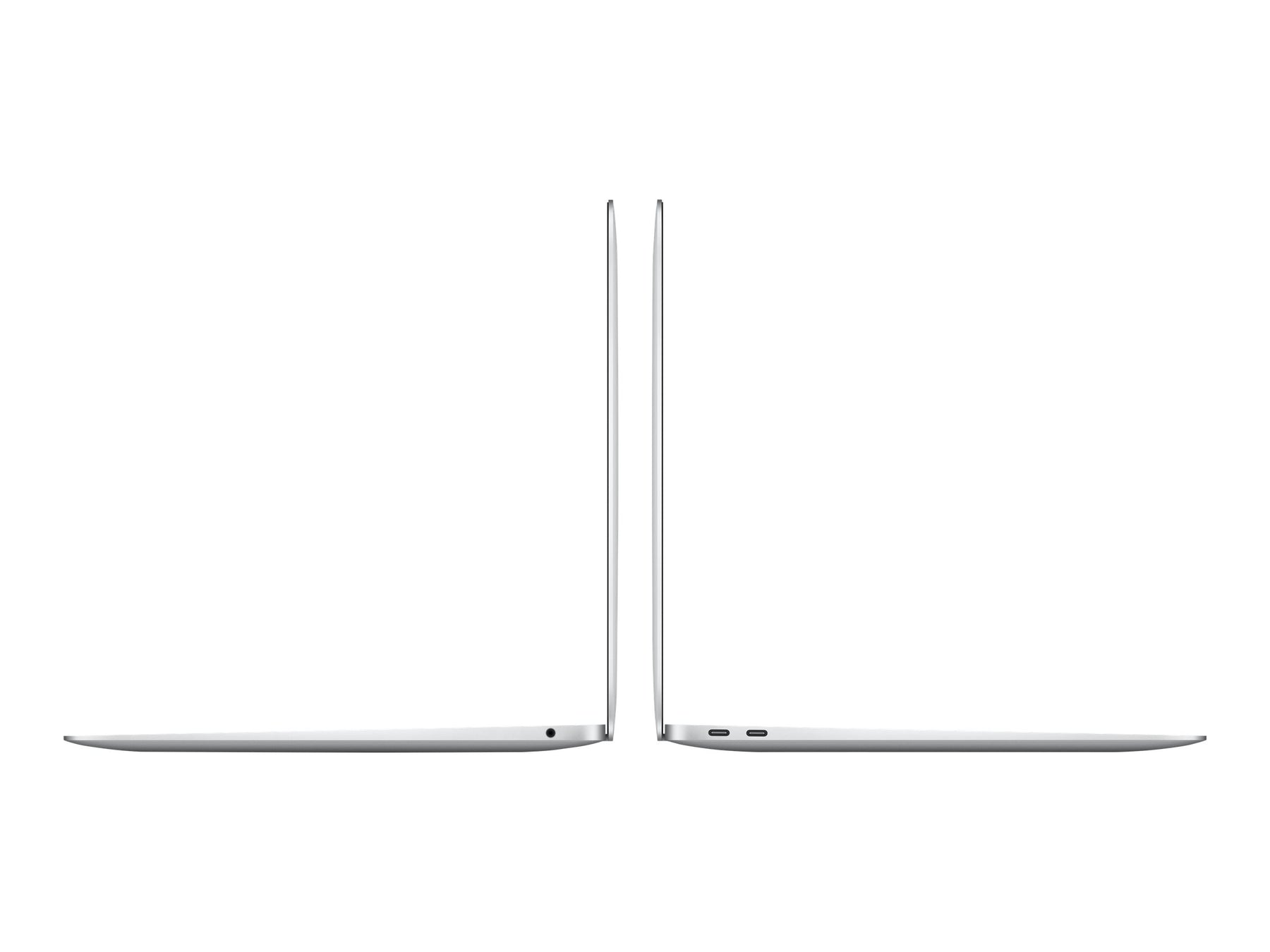 Apple MacBook Air - M1 - M1 7-core GPU - 8 GB RAM - 256 GB SSD - 33.8 cm (13.3")