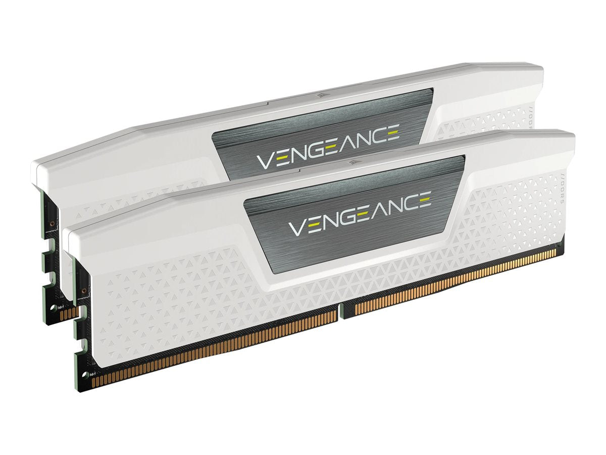 Corsair Vengeance - DDR5 - Kit - 64 GB: 2 x 32 GB