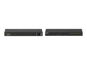 Netgear AV Line M4250-16XF - Switch - L3 - managed