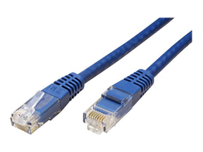 VALUE Patch-Kabel - RJ-45 (M) zu RJ-45 (M)