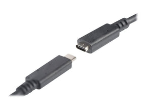 DIGITUS USB Type-C Verlängerungskabel, Type-C - C